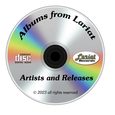 click to see our artists and albums