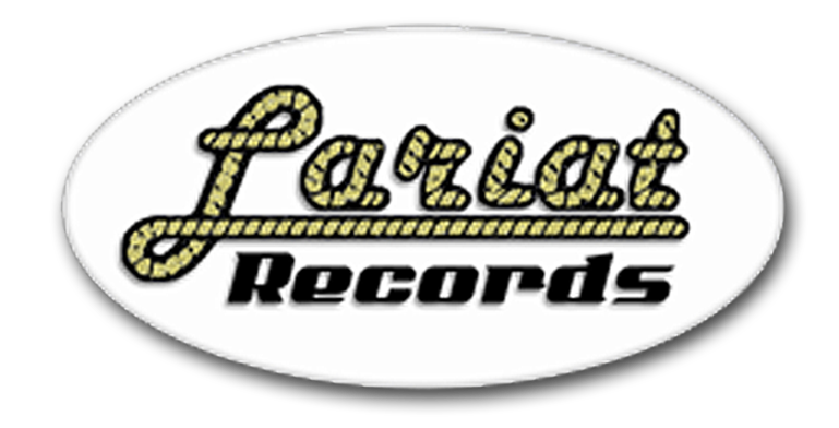 Lariat Records logo